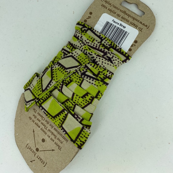 Sseko Ribbons - Picture 1 of 1